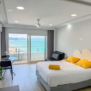 Appartement Spectacular Sea Views, Torremolinos