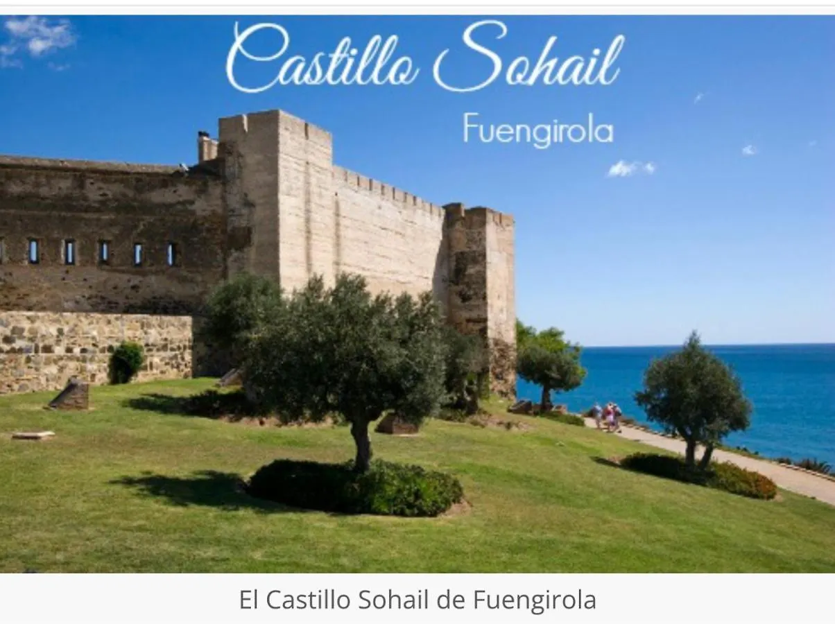 Apartment Club Playa Flores Torremolinos