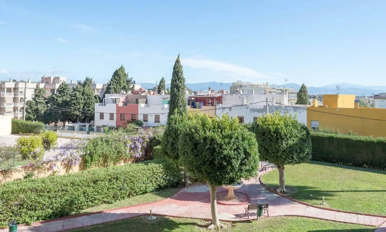 Apartment Club Playa Flores Torremolinos