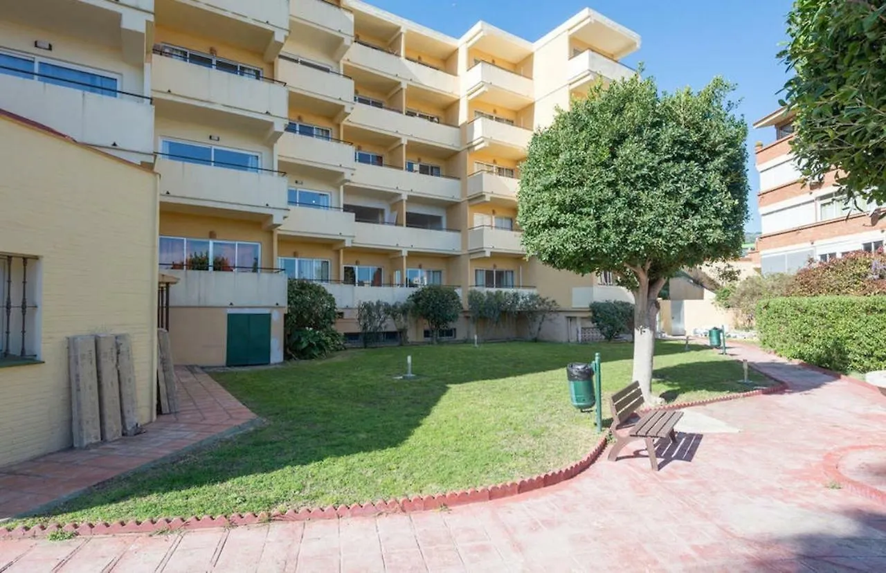 Apartment Club Playa Flores Torremolinos