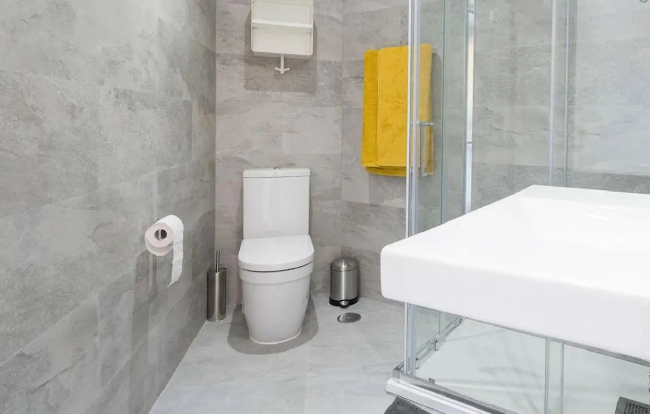 Apartment Club Playa Flores Torremolinos Spain