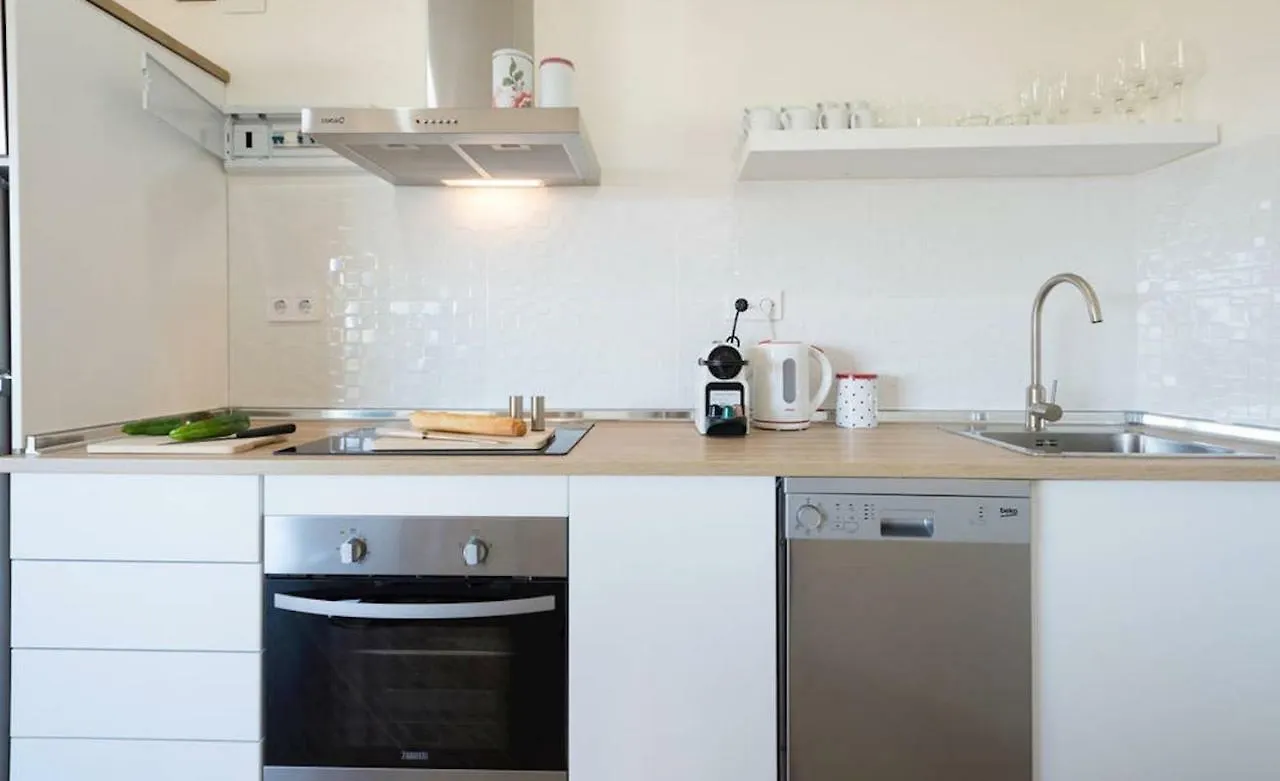 Apartment Club Playa Flores Torremolinos