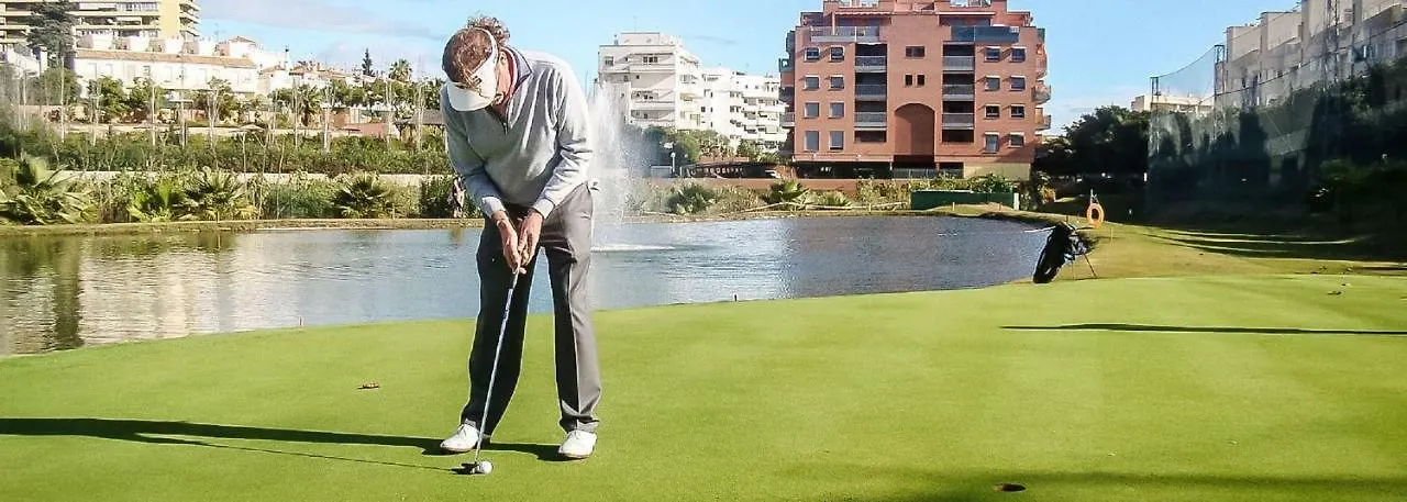 Apartment Club Playa Flores Torremolinos 0*,
