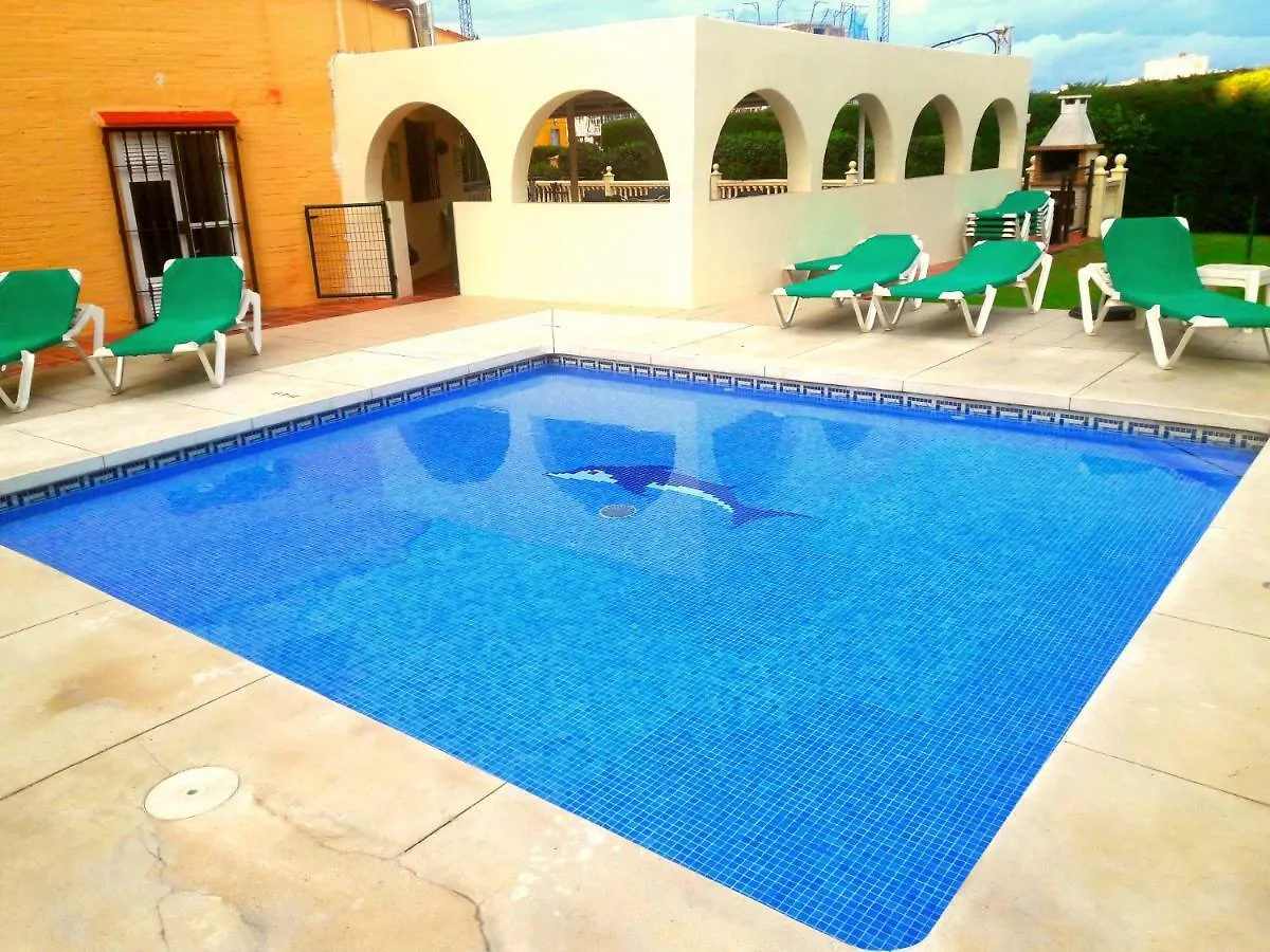 Apartment Club Playa Flores Torremolinos 0*,