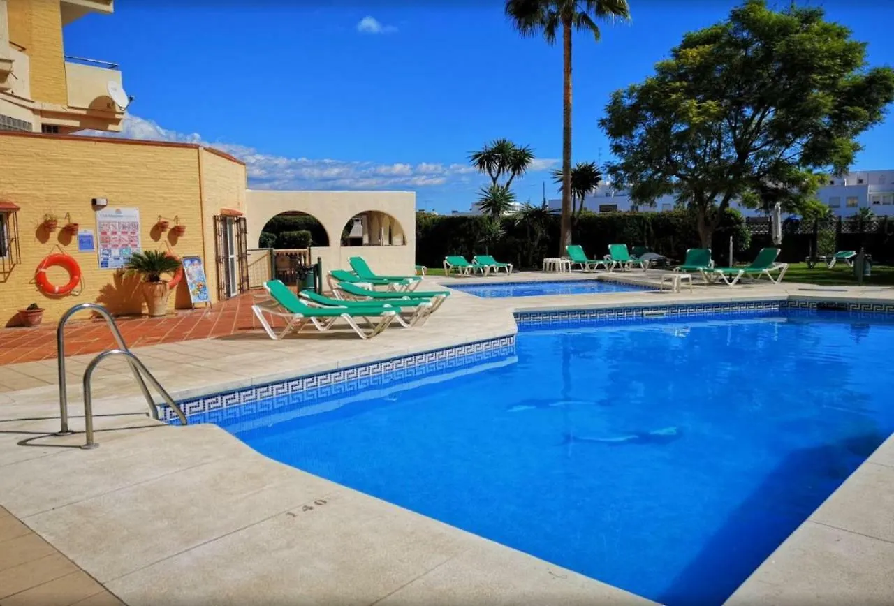 Apartment Club Playa Flores Torremolinos 0*,