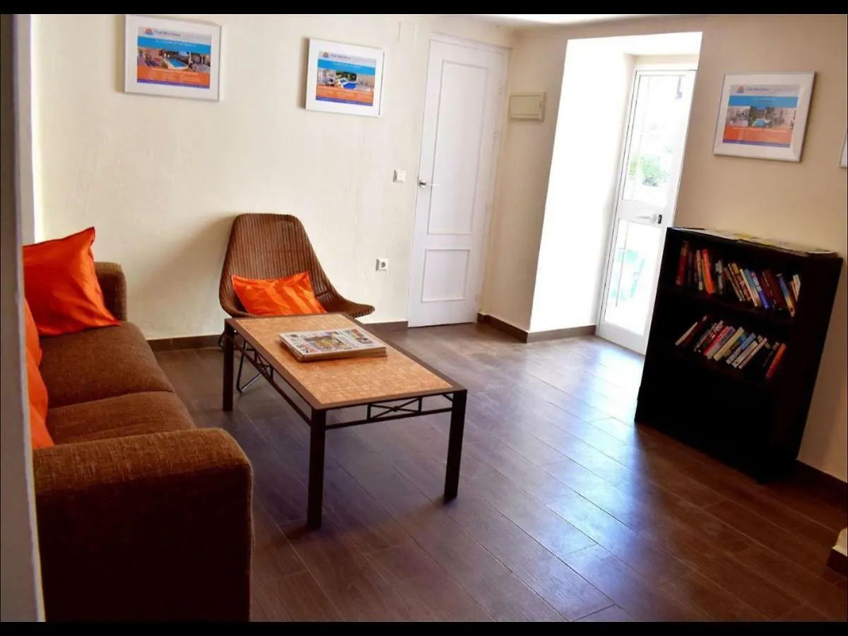 Apartment Club Playa Flores Torremolinos 0*,
