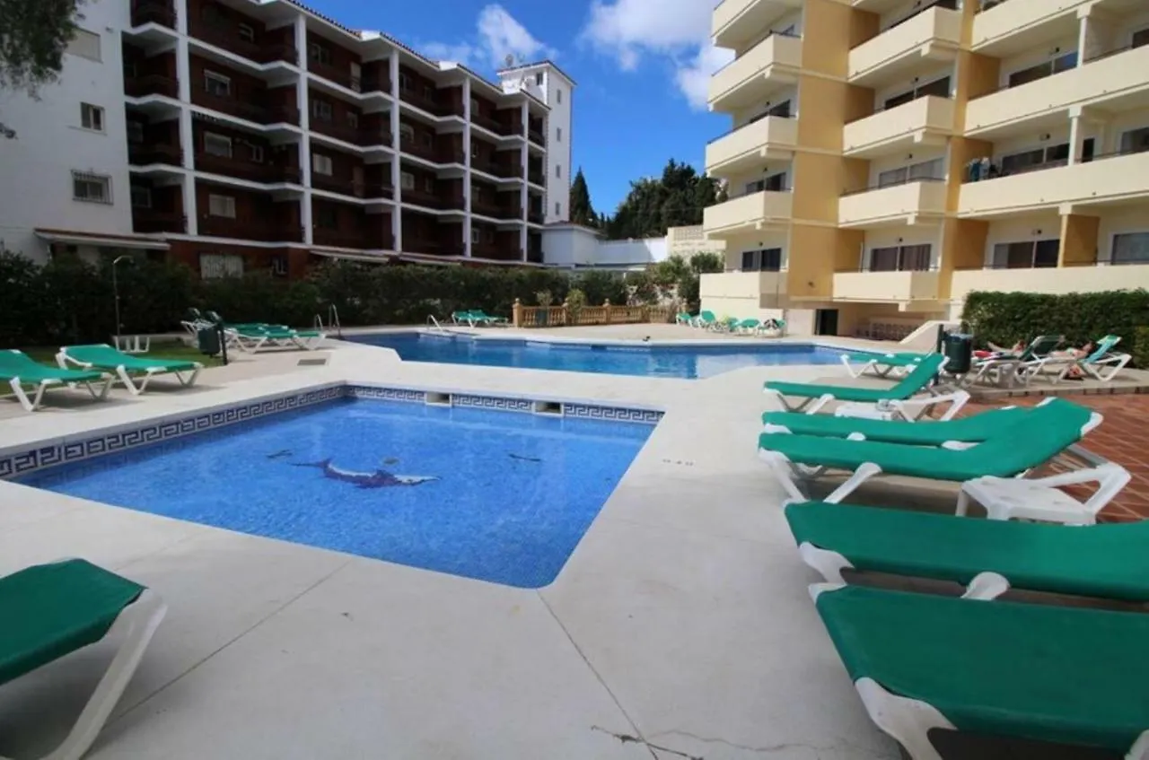 Apartment Club Playa Flores Torremolinos Spain