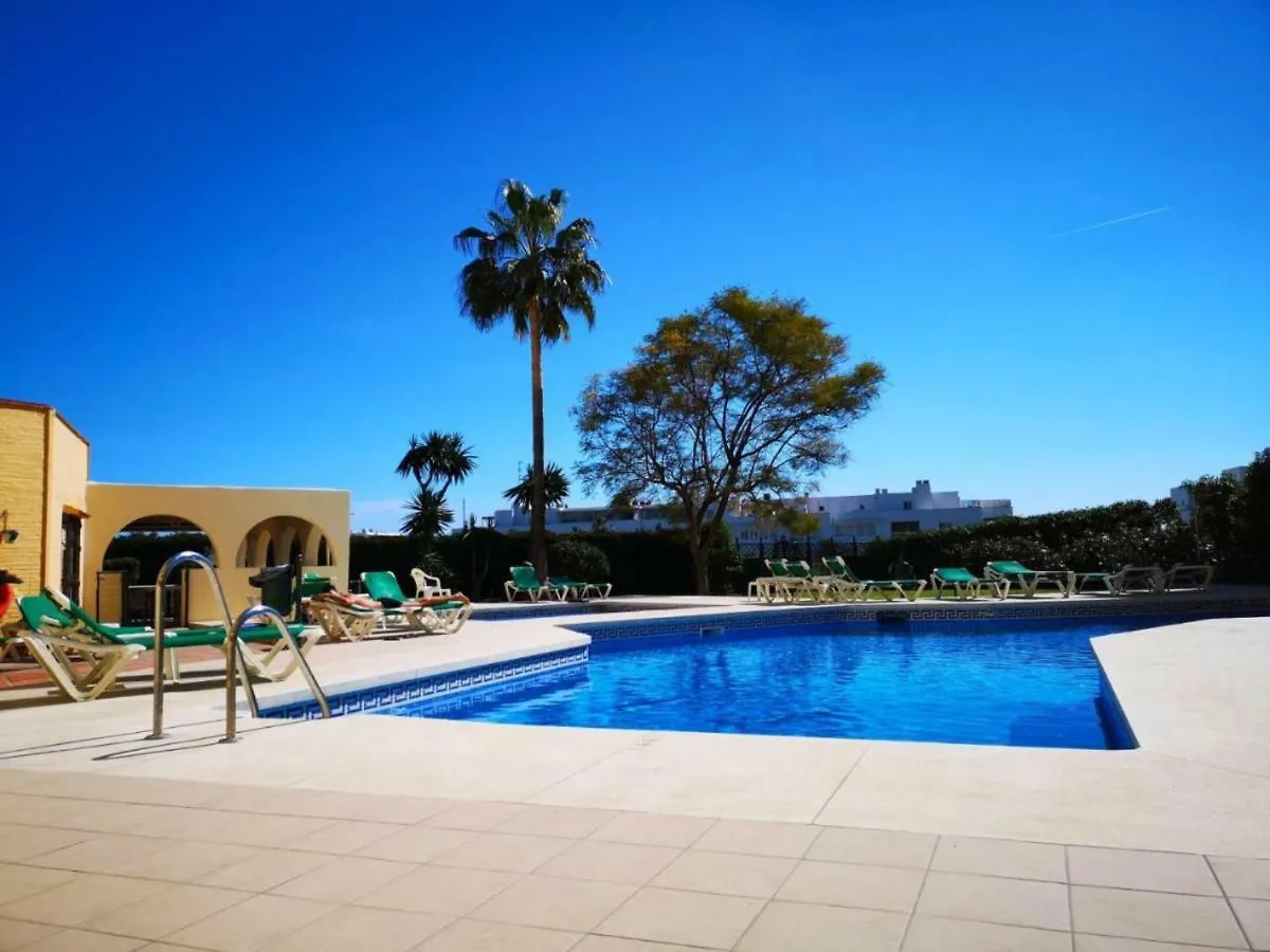 Apartment Club Playa Flores Torremolinos