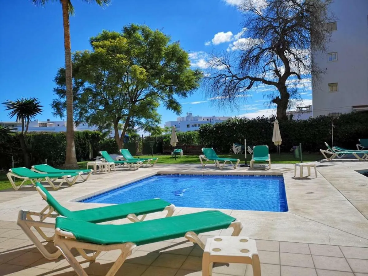 Apartment Club Playa Flores Torremolinos